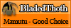 Mamutu Review on BladedThoth