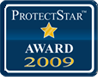 Emsisoft Anti-Malware 4.5 got the ProtectStar Awards 2009!
