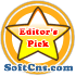 Editor's Pick from Soft CNS