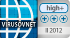 Emsisoft Internet Security Pack ranked #1 in comss.ru test
