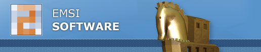 Emsi Software Website
