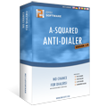 a-squared Anti-Dialer Boxshot
