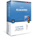 a-squared HiJackFree Boxshot