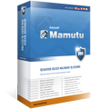 Mamutu Boxshot