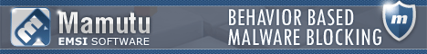 Mamutu - Behavior Based Malware Blocking