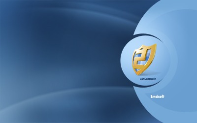 Emsisoft Wallpaper 1