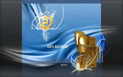 Emsisoft Wallpaper 2