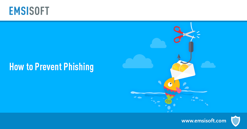 Tipps Zum Vermeiden Von Phishing