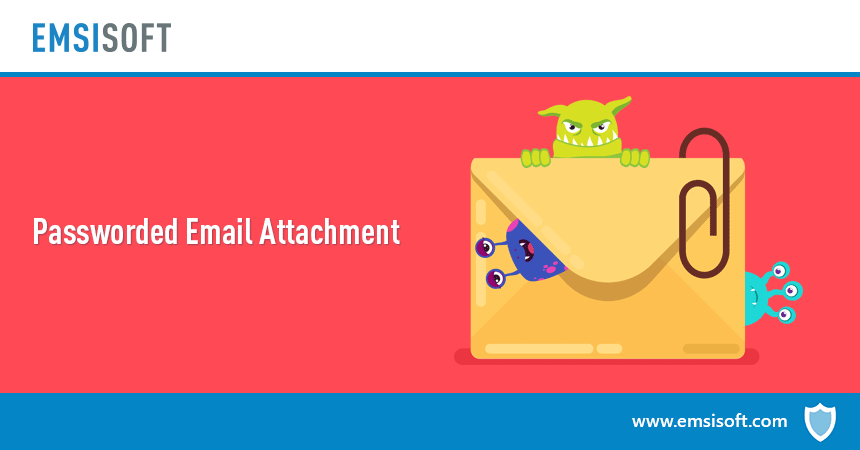 What email attachments are generally safe to open?