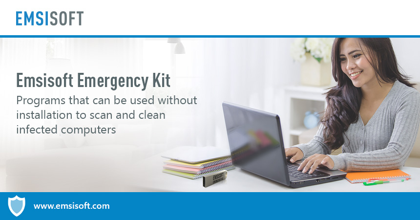 for android download Emsisoft Emergency Kit