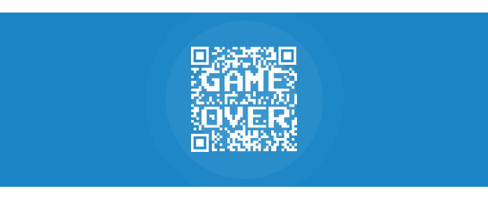 Learn about malicious QR codes!