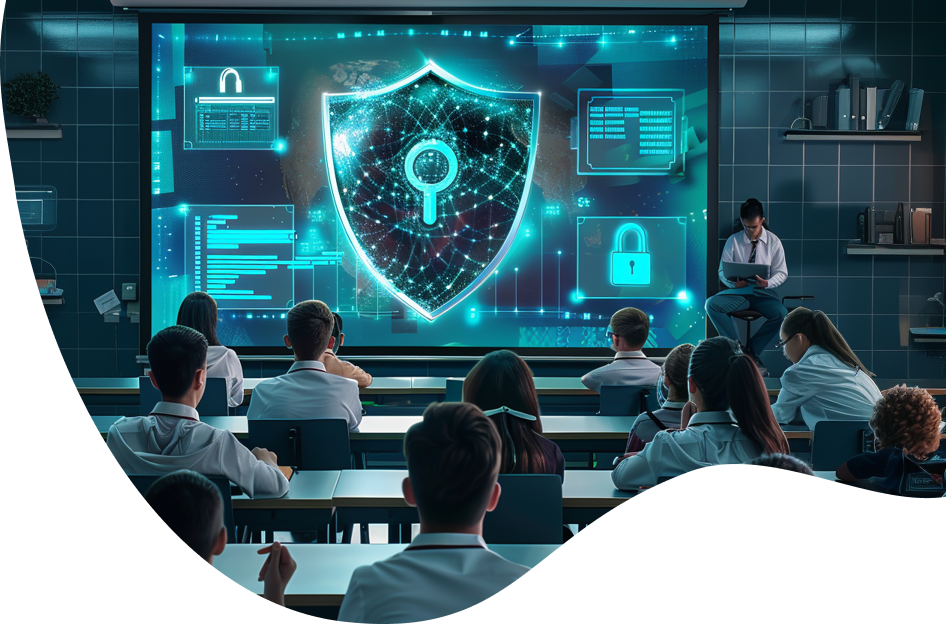 Emsisoft Cybersecurity für den Bildungssektor